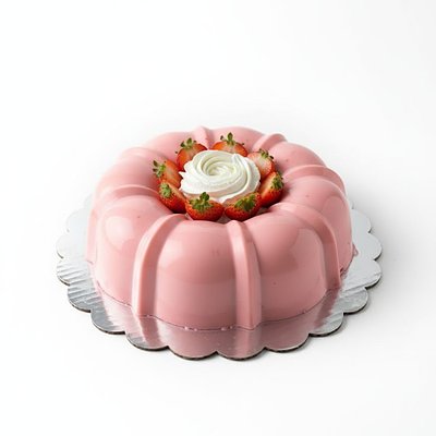 Jello/Gelatinas