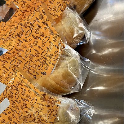 BEST SELLER! Delicious Fresh Baked Amish White Sandwich Bread 2 Pound Loaf $8 Sliced