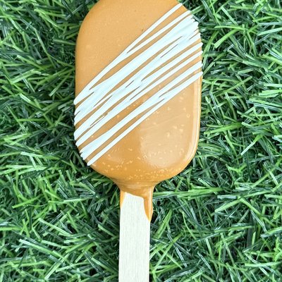 Salted Caramel Apple 