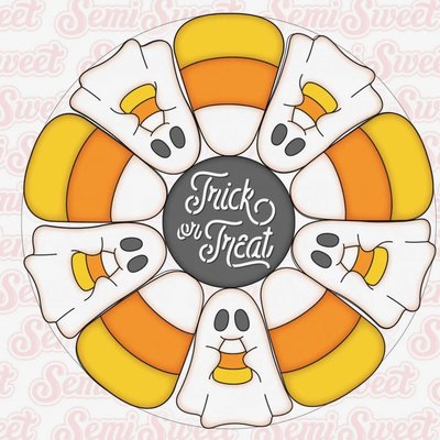 Halloween Cookies 