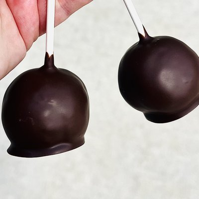 Cherry Cordial 