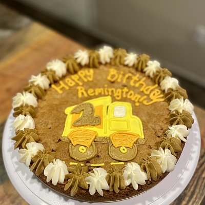 Cookie Cake
