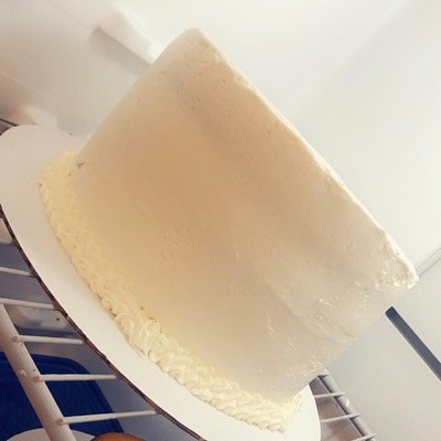 🎂9” 3 Layer Custom Cake🎂