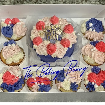  Bento Cake Box Large 