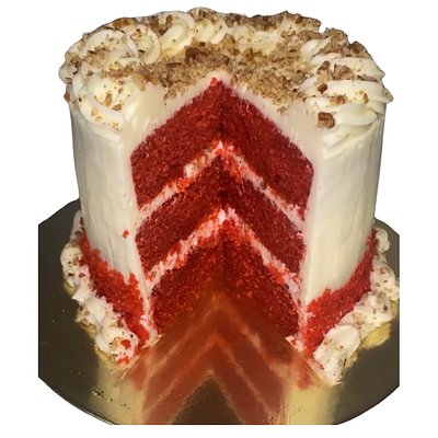 Simple Cakes 
