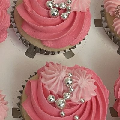 Cupcakes 