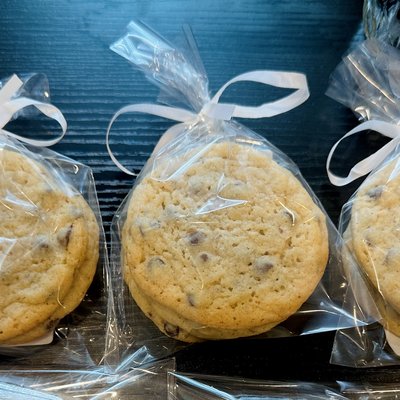 Chocolate Chip 