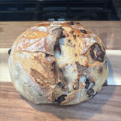 Peanut Butter Chocolate Chip 