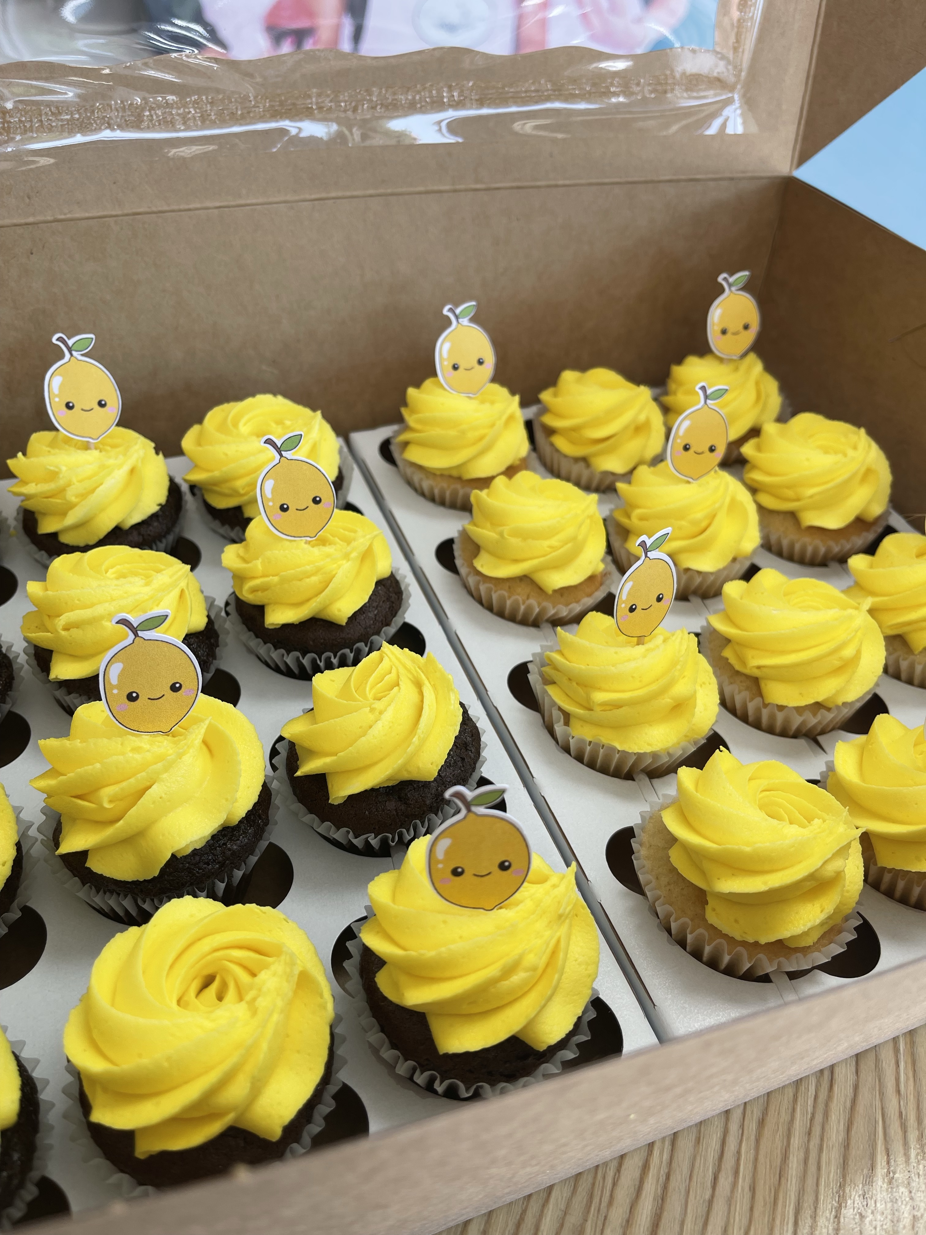 Custom Mini Dozen