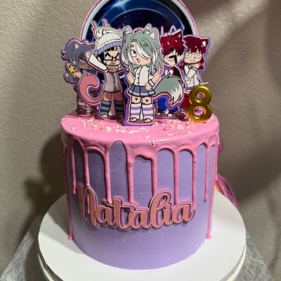 Caricaturas / Cartoon Cakes