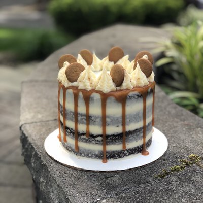 6” Cakes