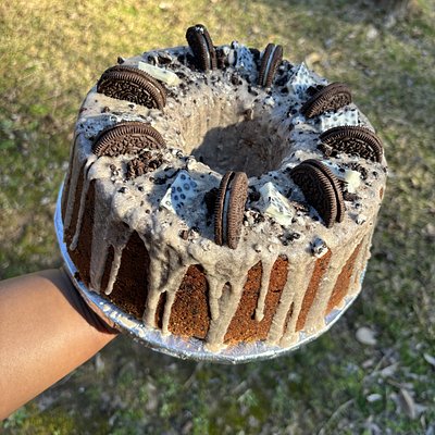 Poundcake