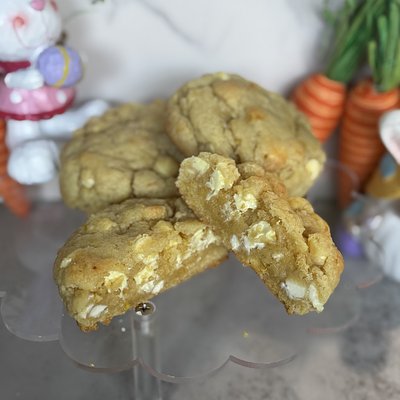 Lemon chip 
