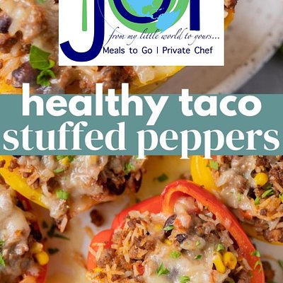 Stuffed Bell Peppers