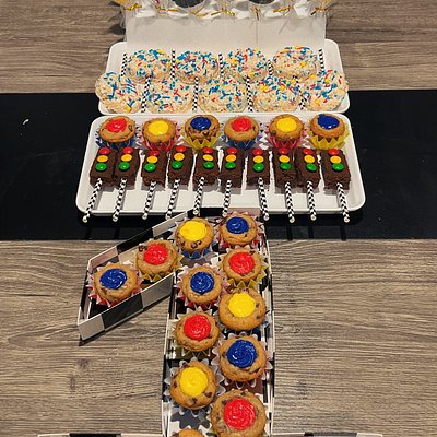 Party Planning! Let Me Help With Your Event! 🤍