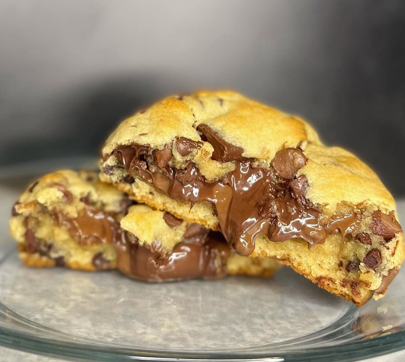 Chocolate Chunk