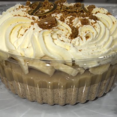 Banoffee Tubs 