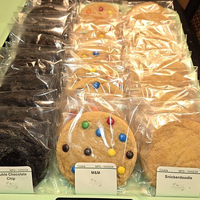 Cookies