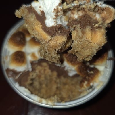 S'more Bar