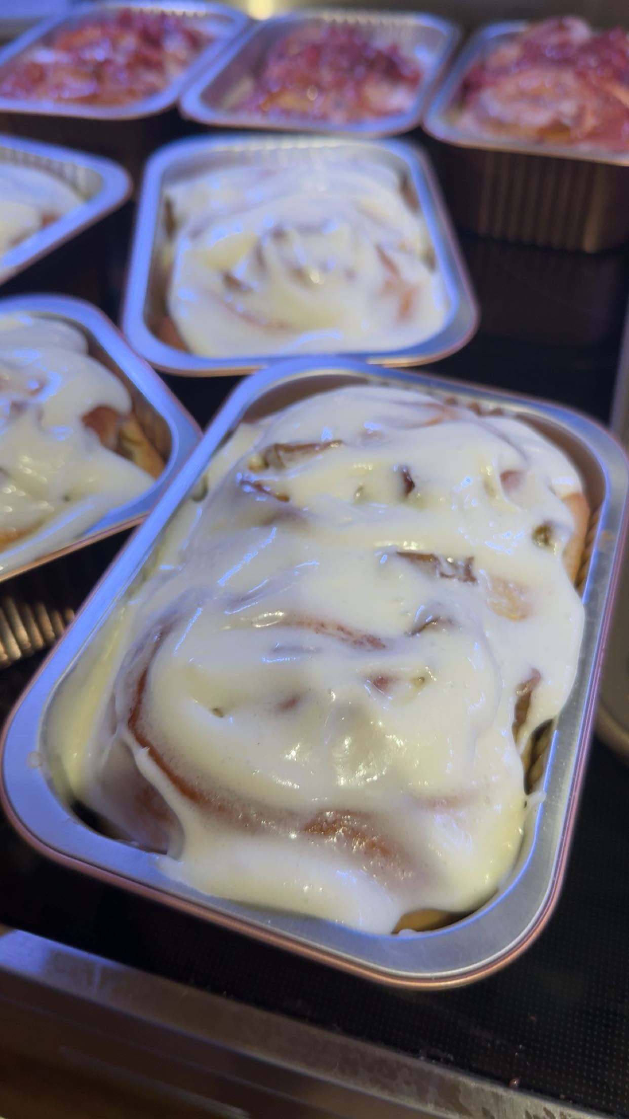 Apple Pie Roll