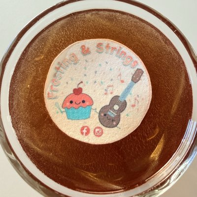 Drink Toppers