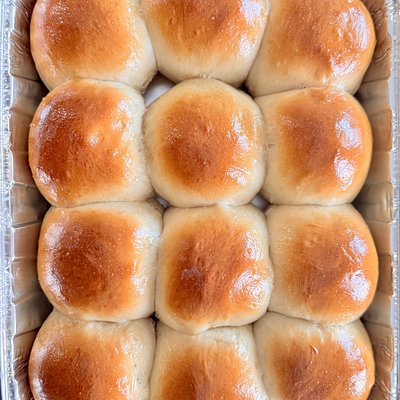 Dinner Rolls