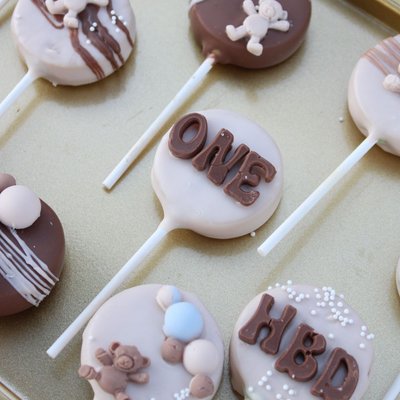 Cakepop Dics 