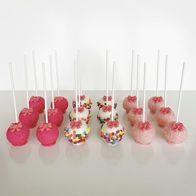 Cake Pops