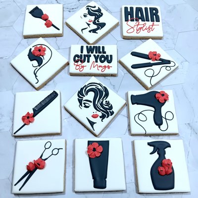 Hair Salon