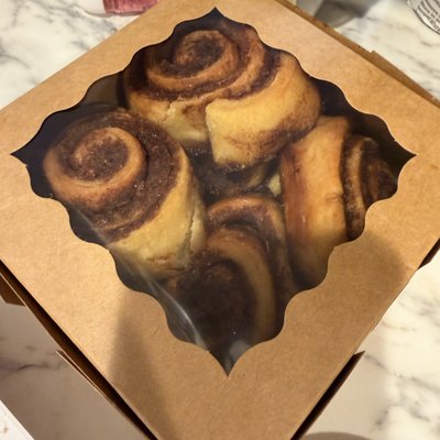 The Family breakfast Bundle