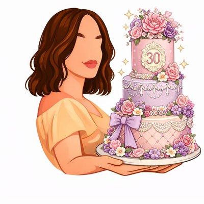 Premium Cake Designs