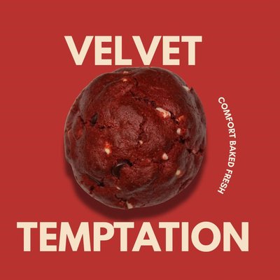 Velvet Temtation 