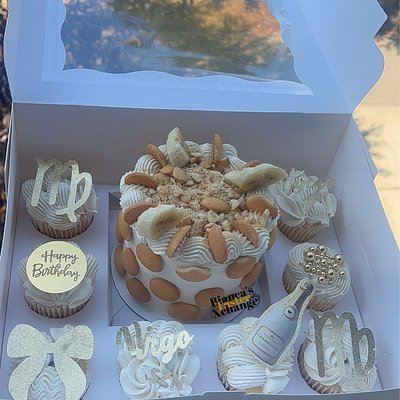 Deluxe Bento Box