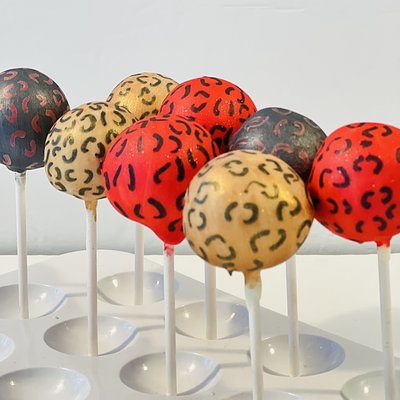 Cakepops