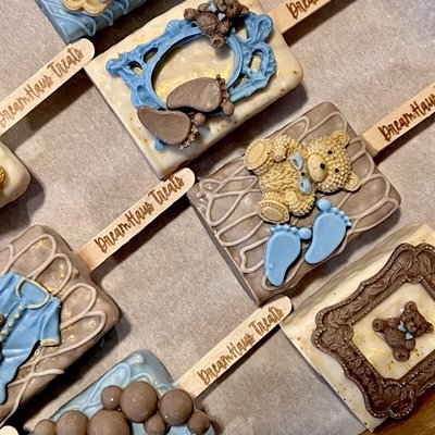 Baby Shower Flash Sale