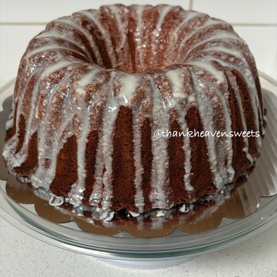 Pound/Bundt Cake