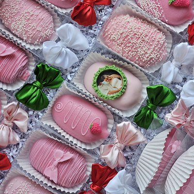 Medium Party Package (8 Dozen Fully Decorated)