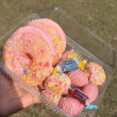 Mixed Fruit Bundle