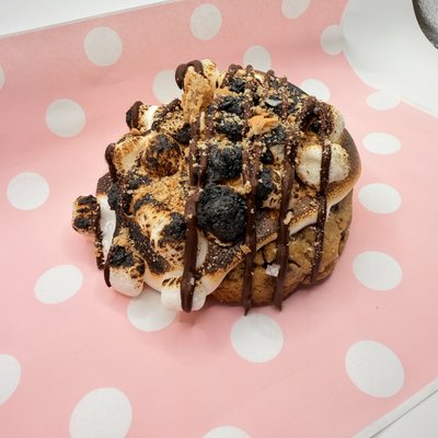 S’mores
