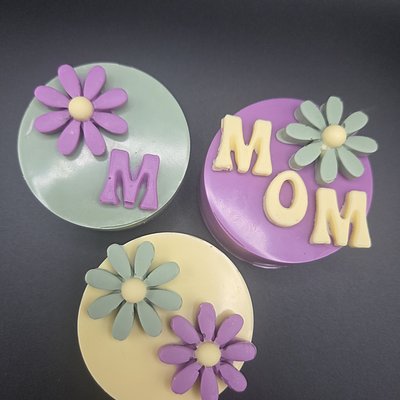 Chocolate Covered Oreos