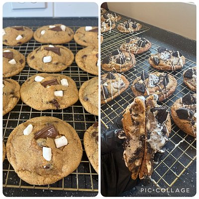 Cookies 