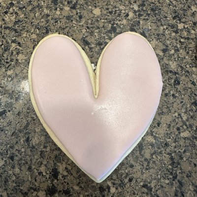 Add On Custom Royal Icing Sugar Cookies 