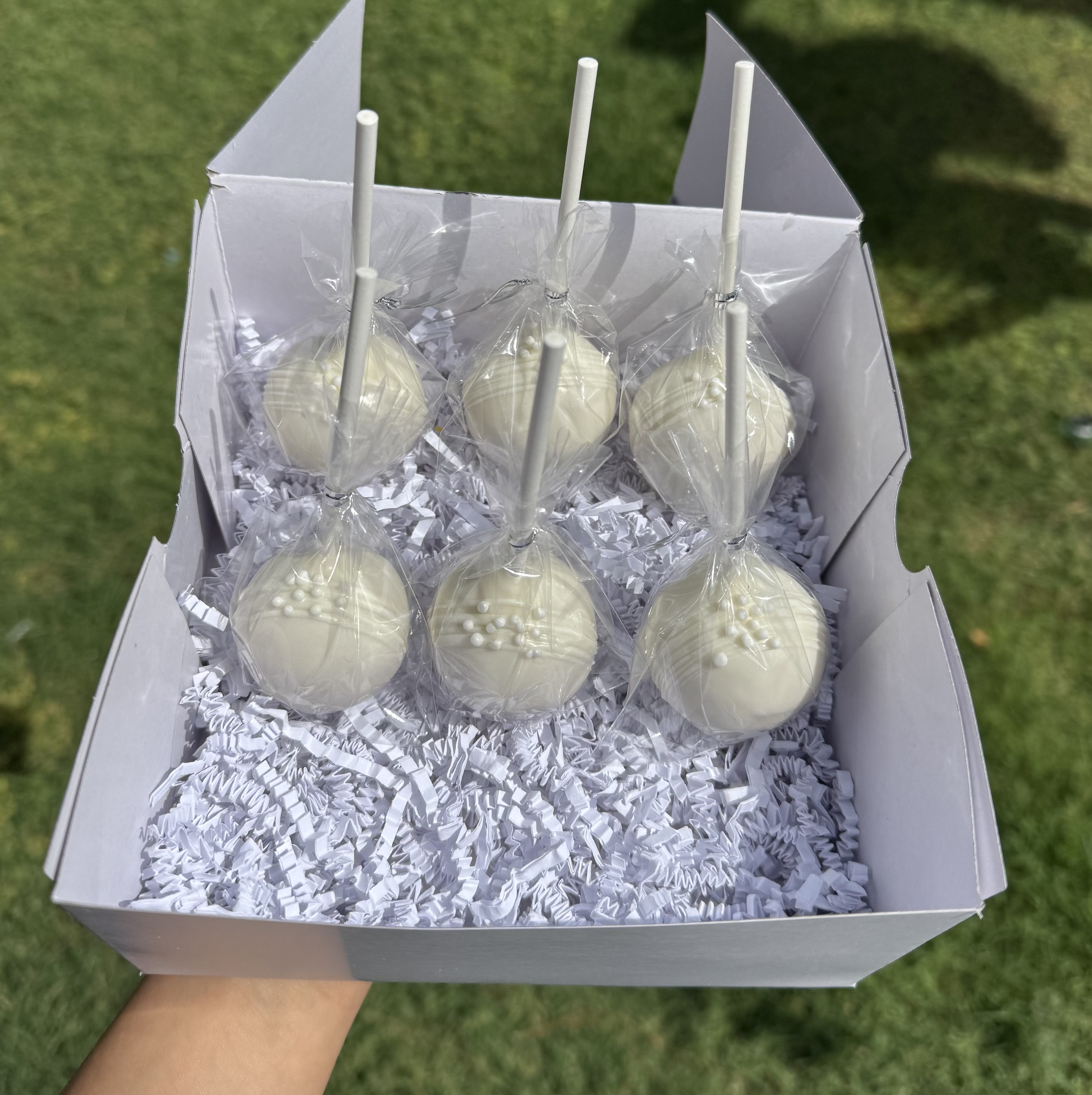 Cakepops