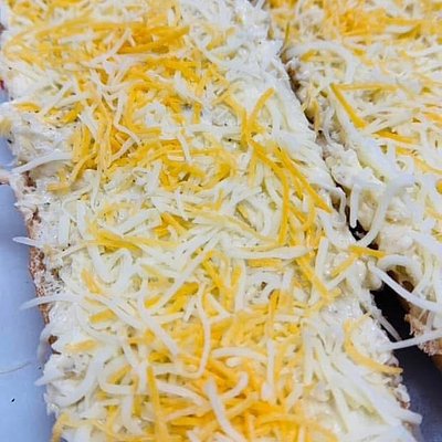 Garlic Bread
