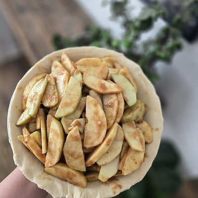 Apple Pie