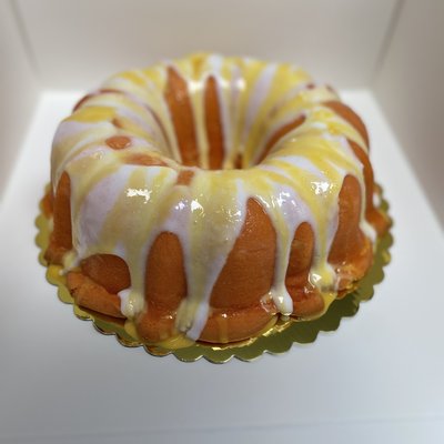 Orange Creamsicle