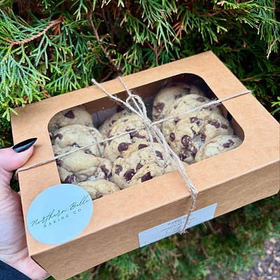 1 Dozen Cookies