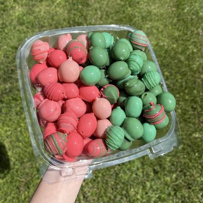 Large Grape Tray
