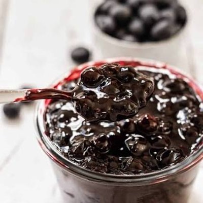 Blueberry