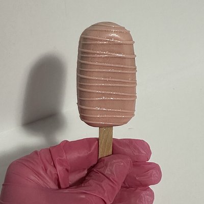Mini Cakesickes